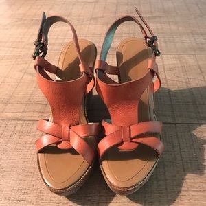 Banana Republic Sandals